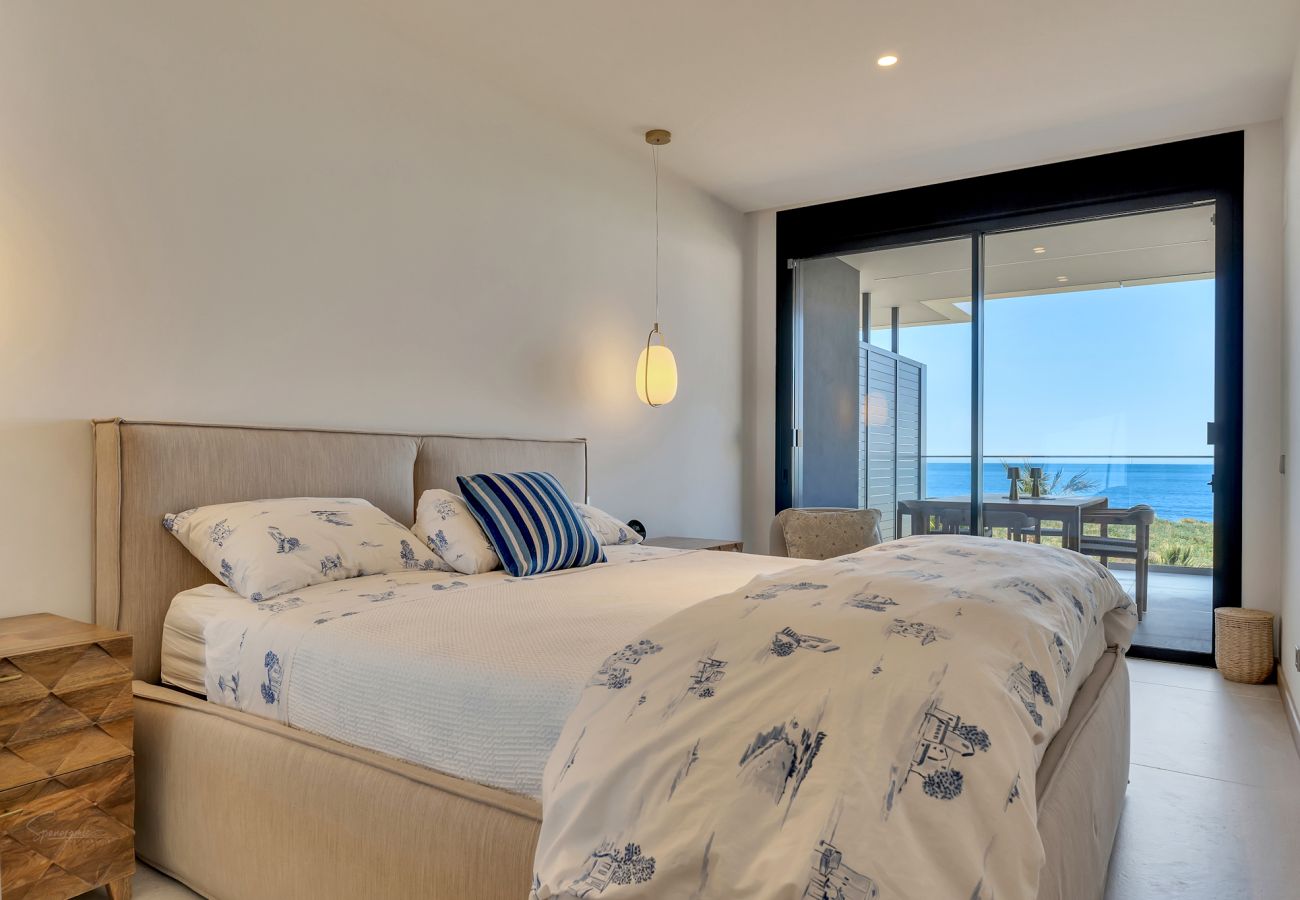 Apartment in Denia - 107 Mar Jonica XV
