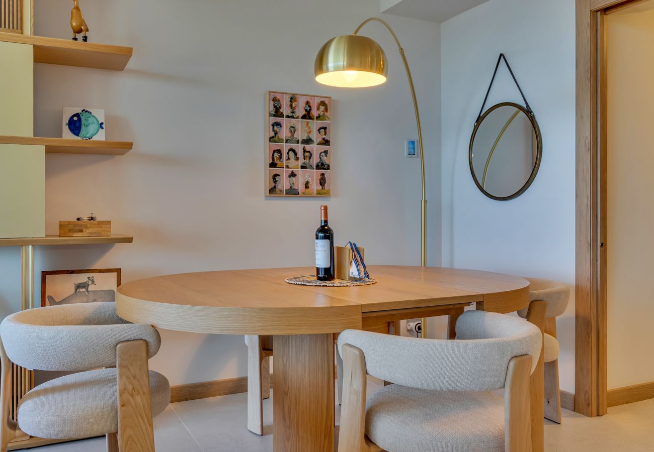 Apartment in Denia - 107 Mar Jonica XV
