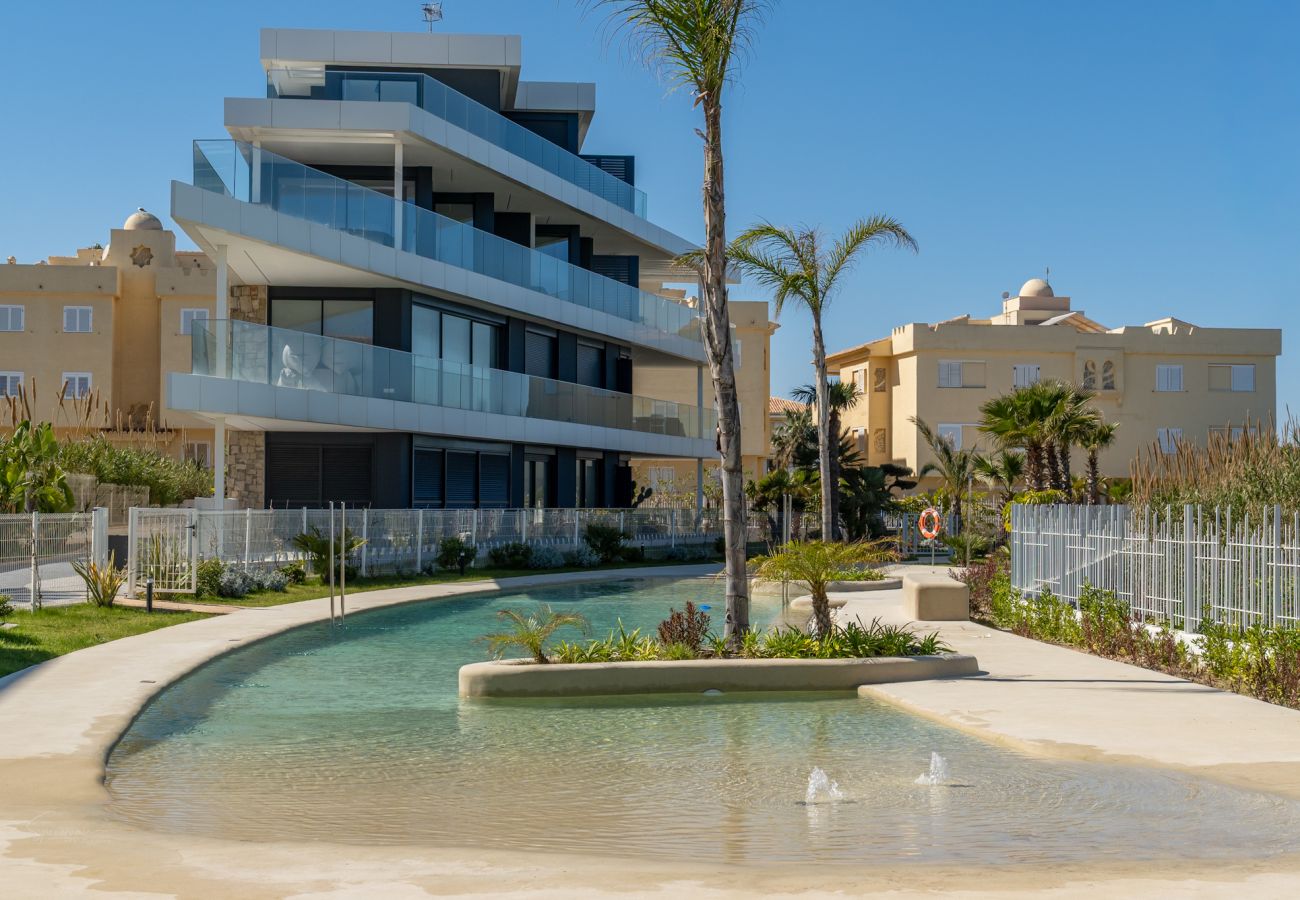 Apartment in Denia - 107 Mar Jonica XV