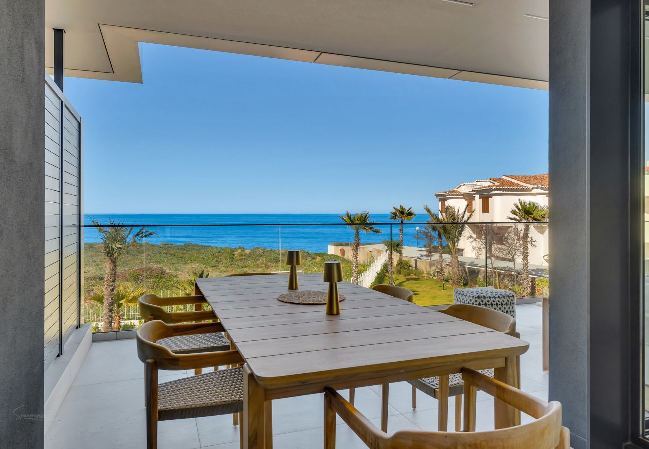 Apartment in Denia - 107 Mar Jonica XV