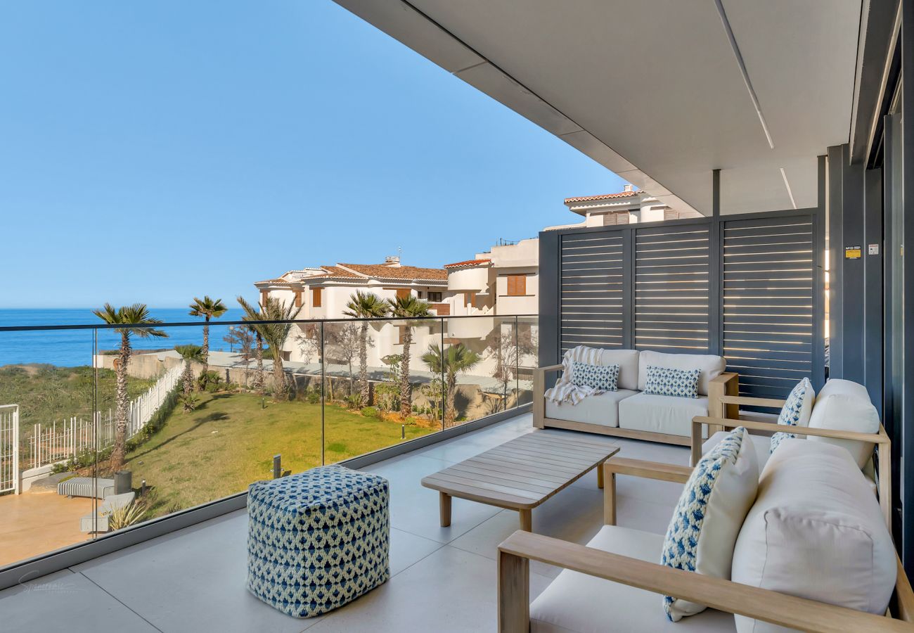 Apartment in Denia - 107 Mar Jonica XV