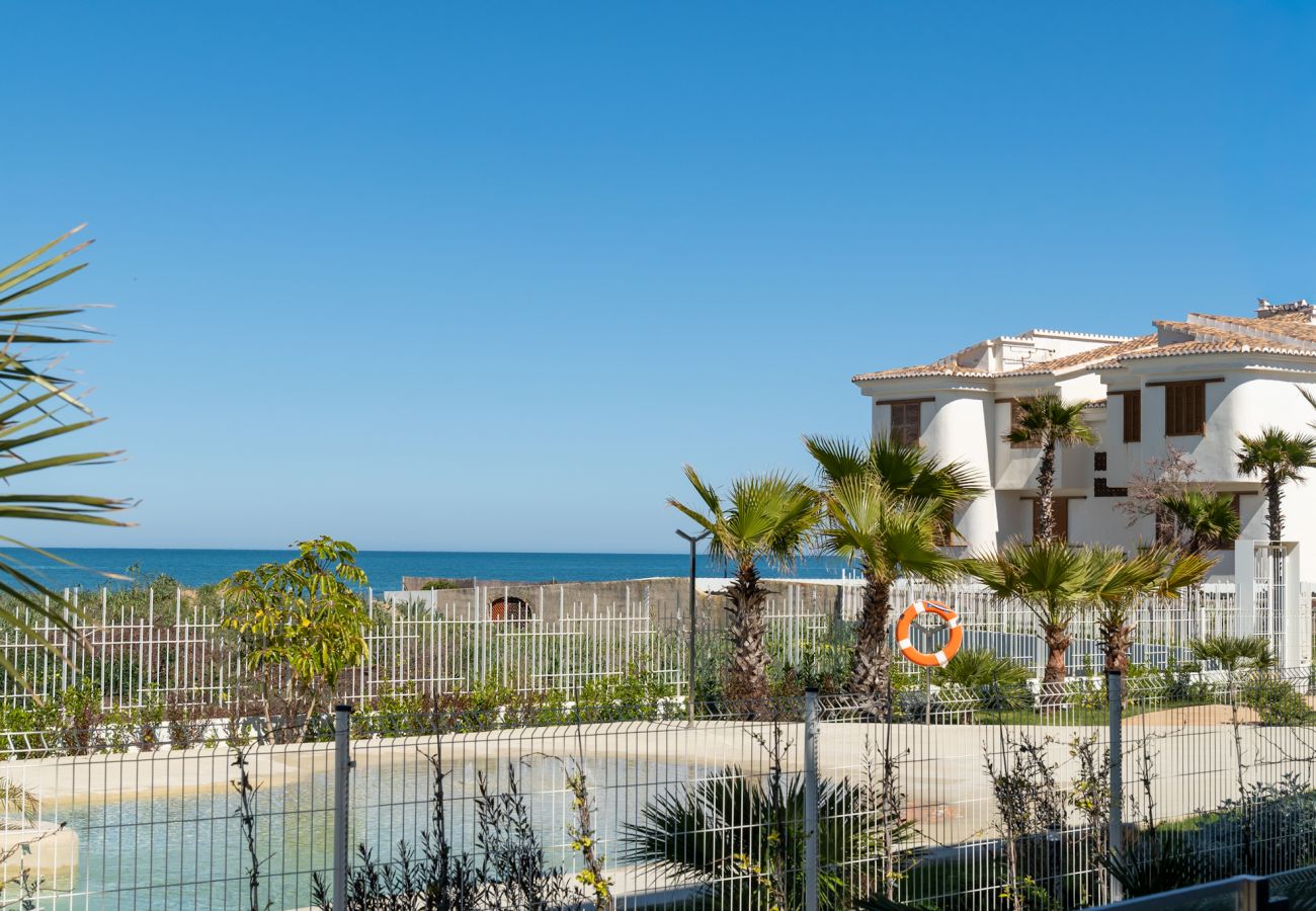 Apartment in Denia - 107 Mar Jonica XV