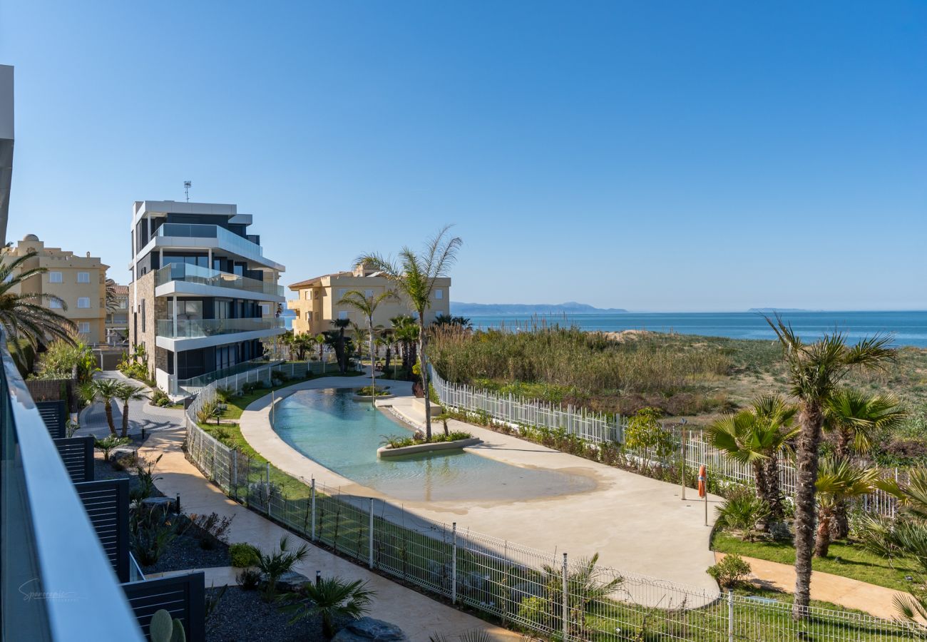 Apartment in Denia - 107 Mar Jonica XV