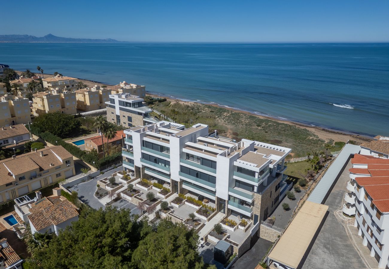 Apartment in Denia - 107 Mar Jonica XV