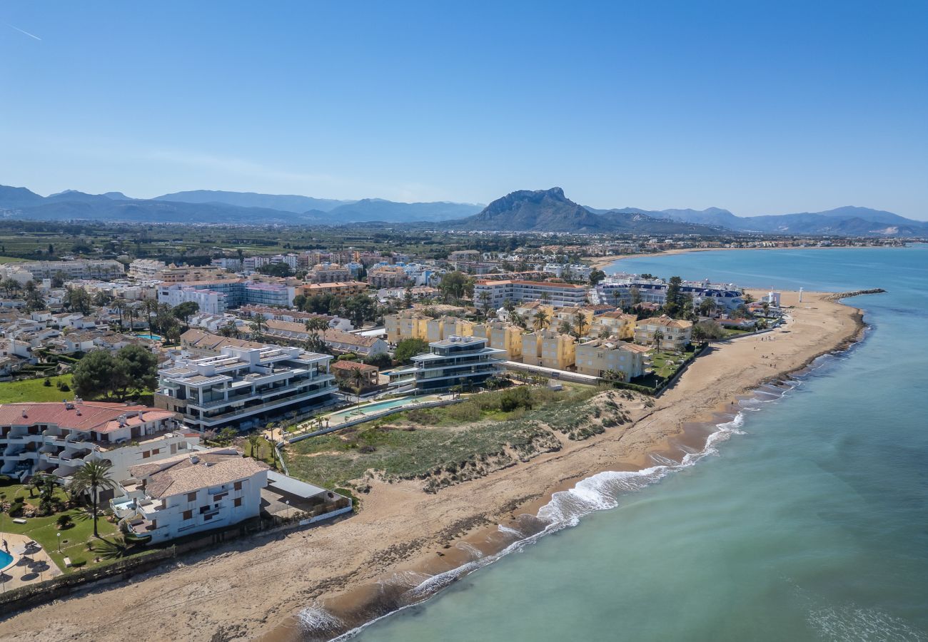 Apartment in Denia - 107 Mar Jonica XV