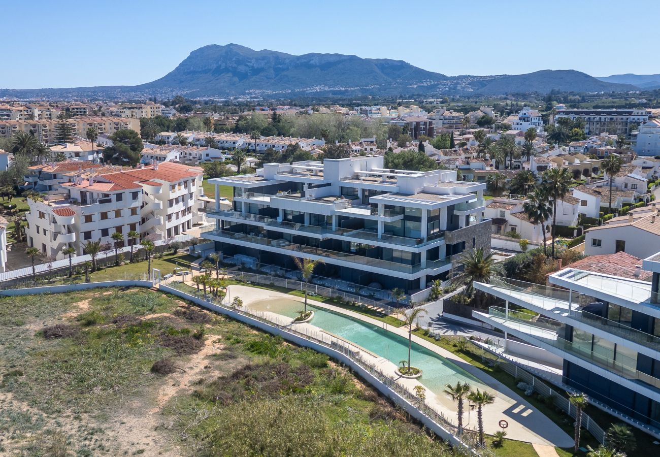 Apartment in Denia - 107 Mar Jonica XV