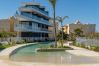 Apartment in Denia - 107 Mar Jonica XV
