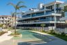 Apartment in Denia - 107 Mar Jonica XV