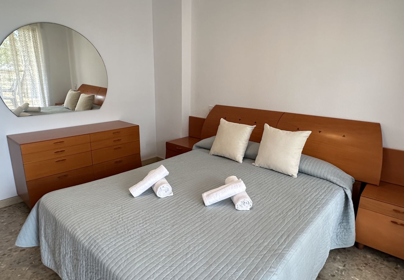 Apartment in Gandía - BERMUDAS 1ª - 2º - B