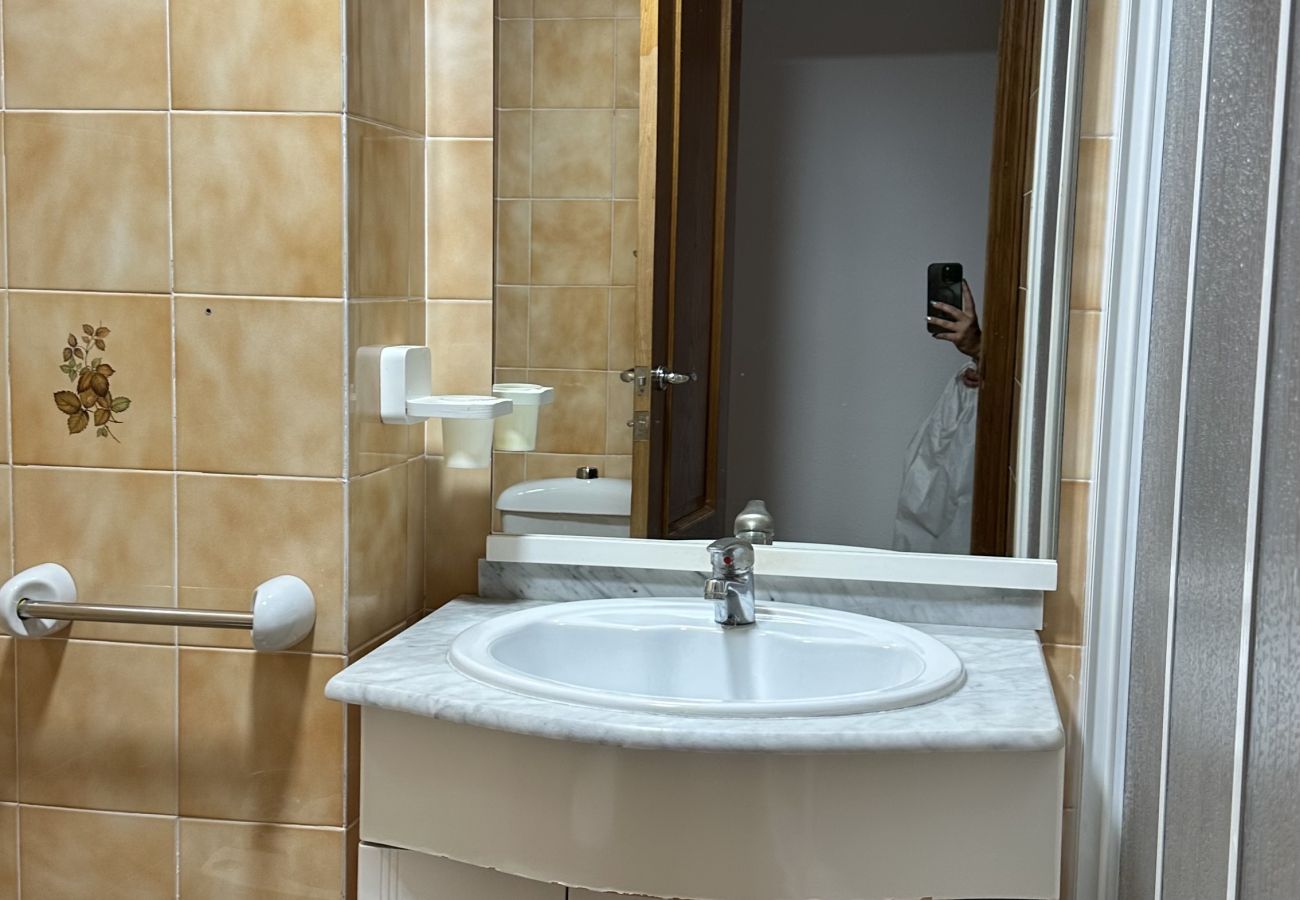 Apartment in Gandía - BERMUDAS 1ª - 2º - B