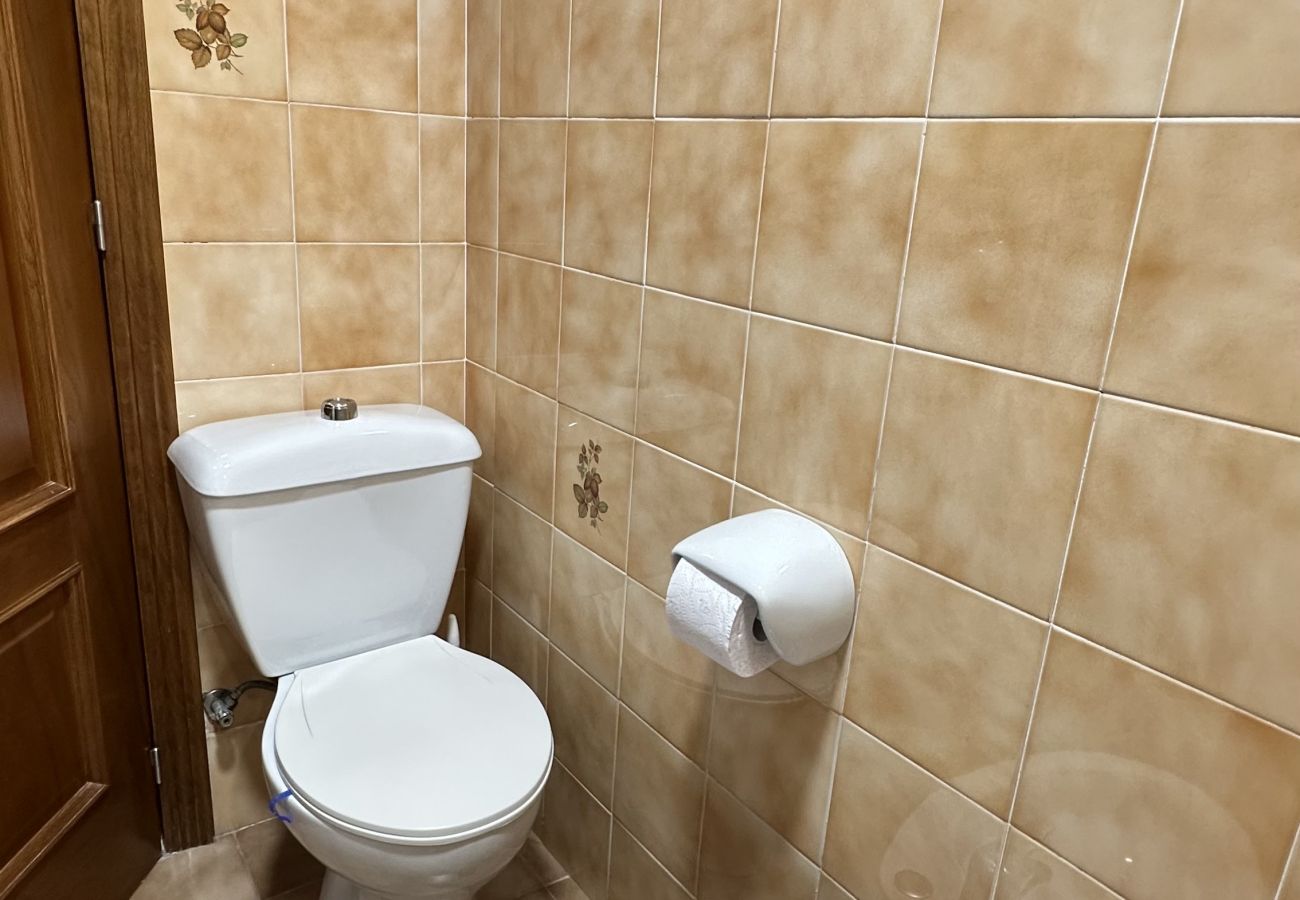 Apartment in Gandía - BERMUDAS 1ª - 2º - B