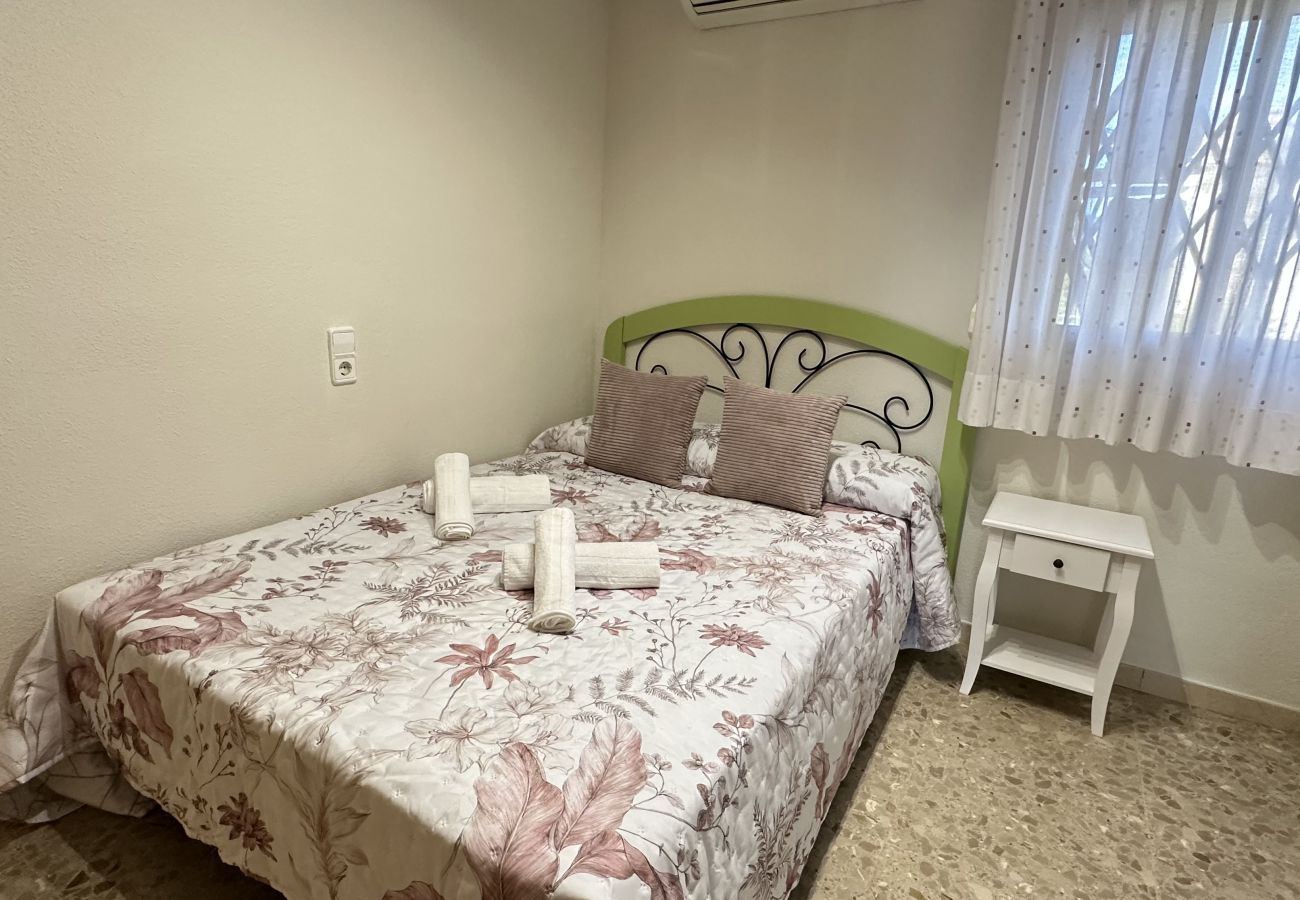 Apartment in Gandía - BERMUDAS 1ª - 2º - B