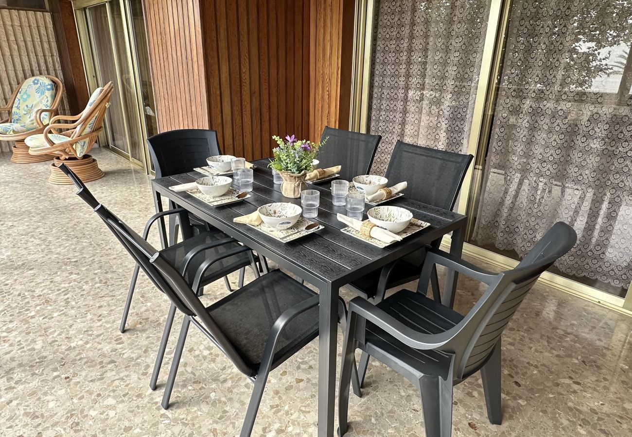Apartment in Gandía - BERMUDAS 1ª - 2º - B