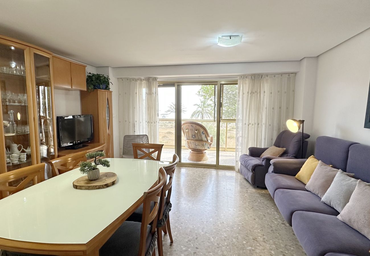 Apartment in Gandía - BERMUDAS 1ª - 2º - B