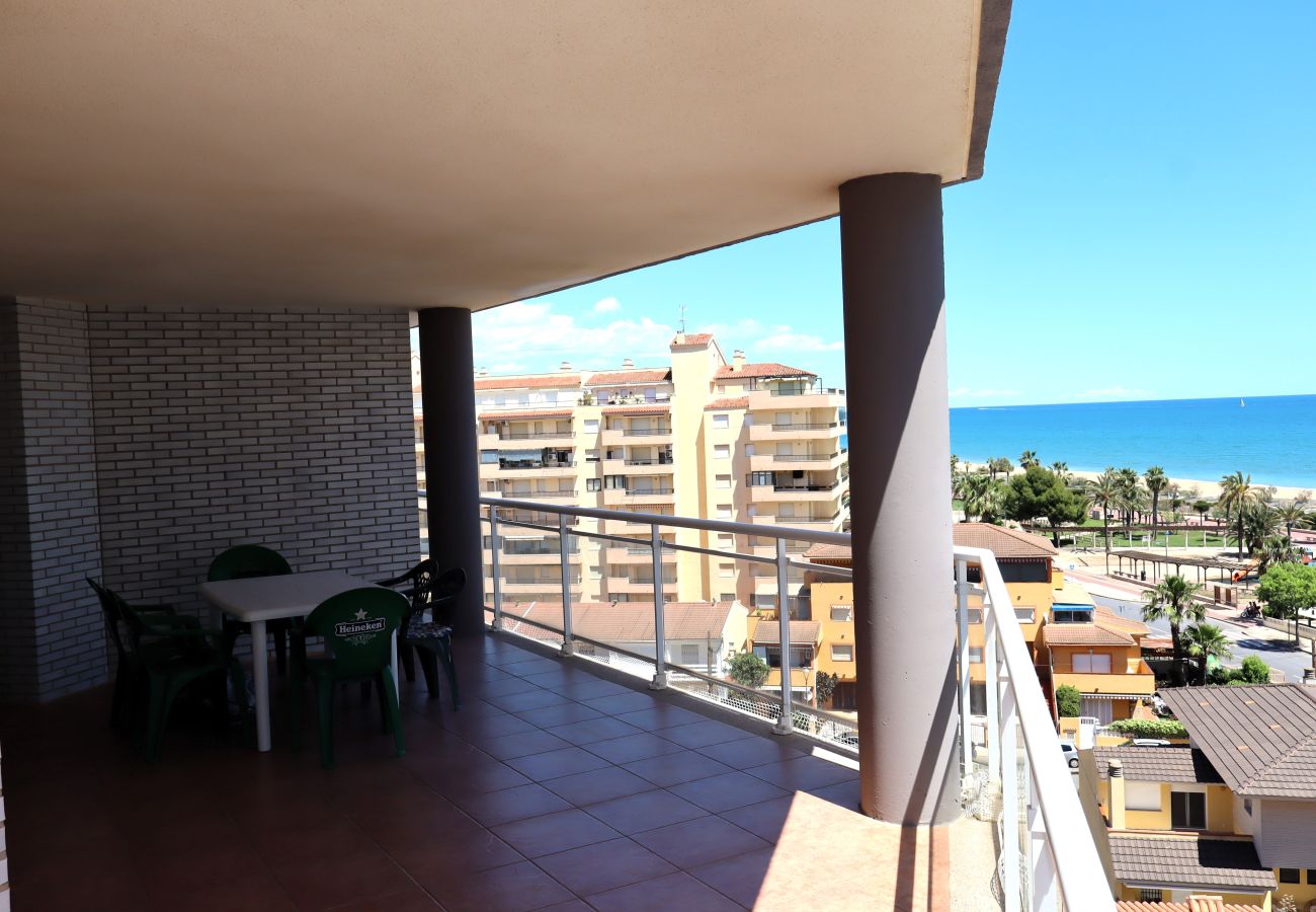 Apartment in Peñiscola - Argenta Playavacaciones