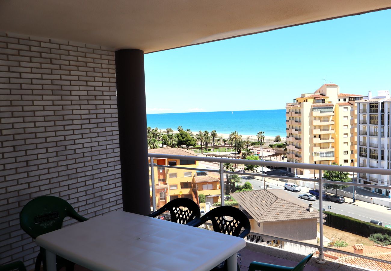 Apartment in Peñiscola - Argenta Playavacaciones