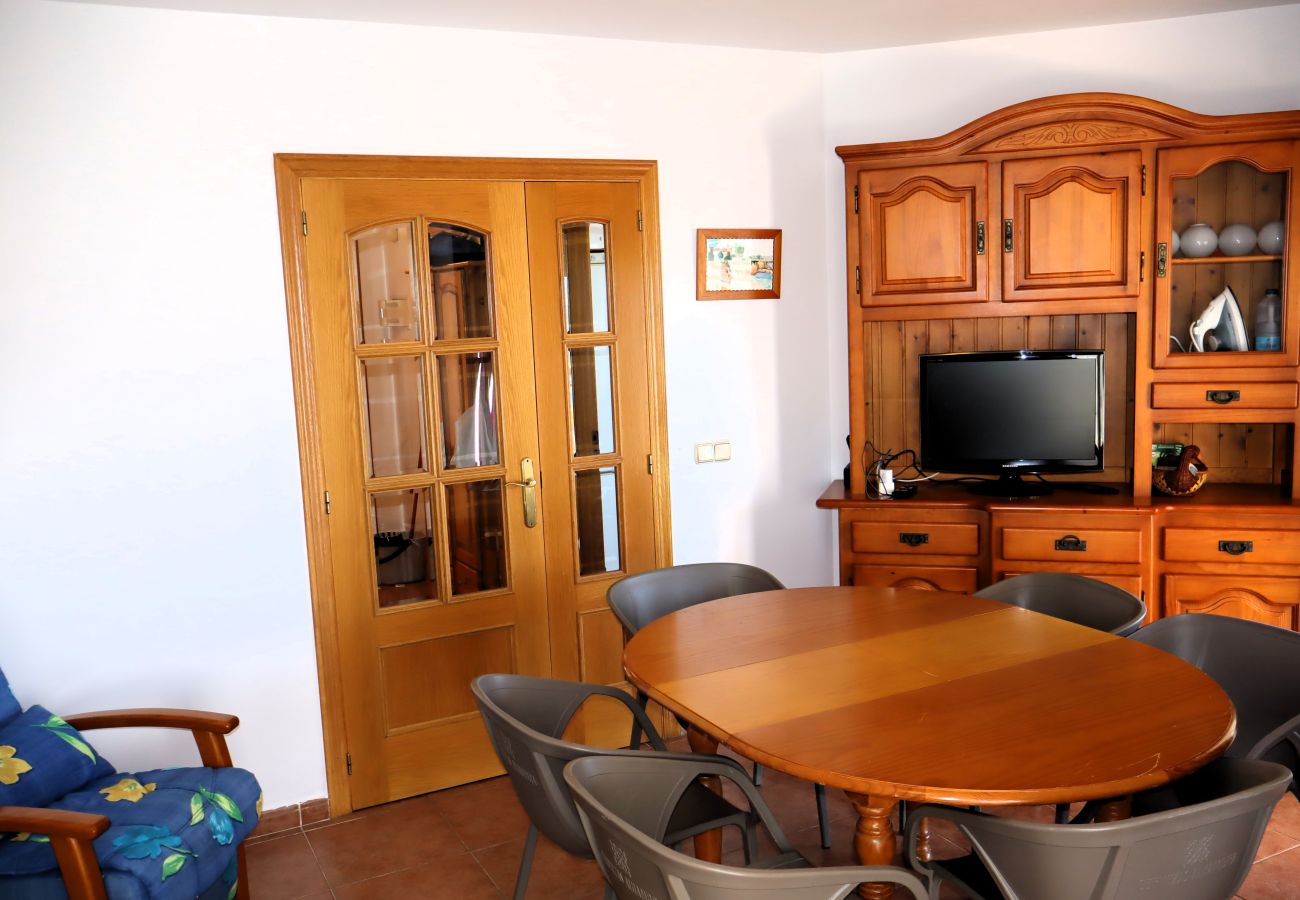 Apartment in Peñiscola - Argenta Playavacaciones