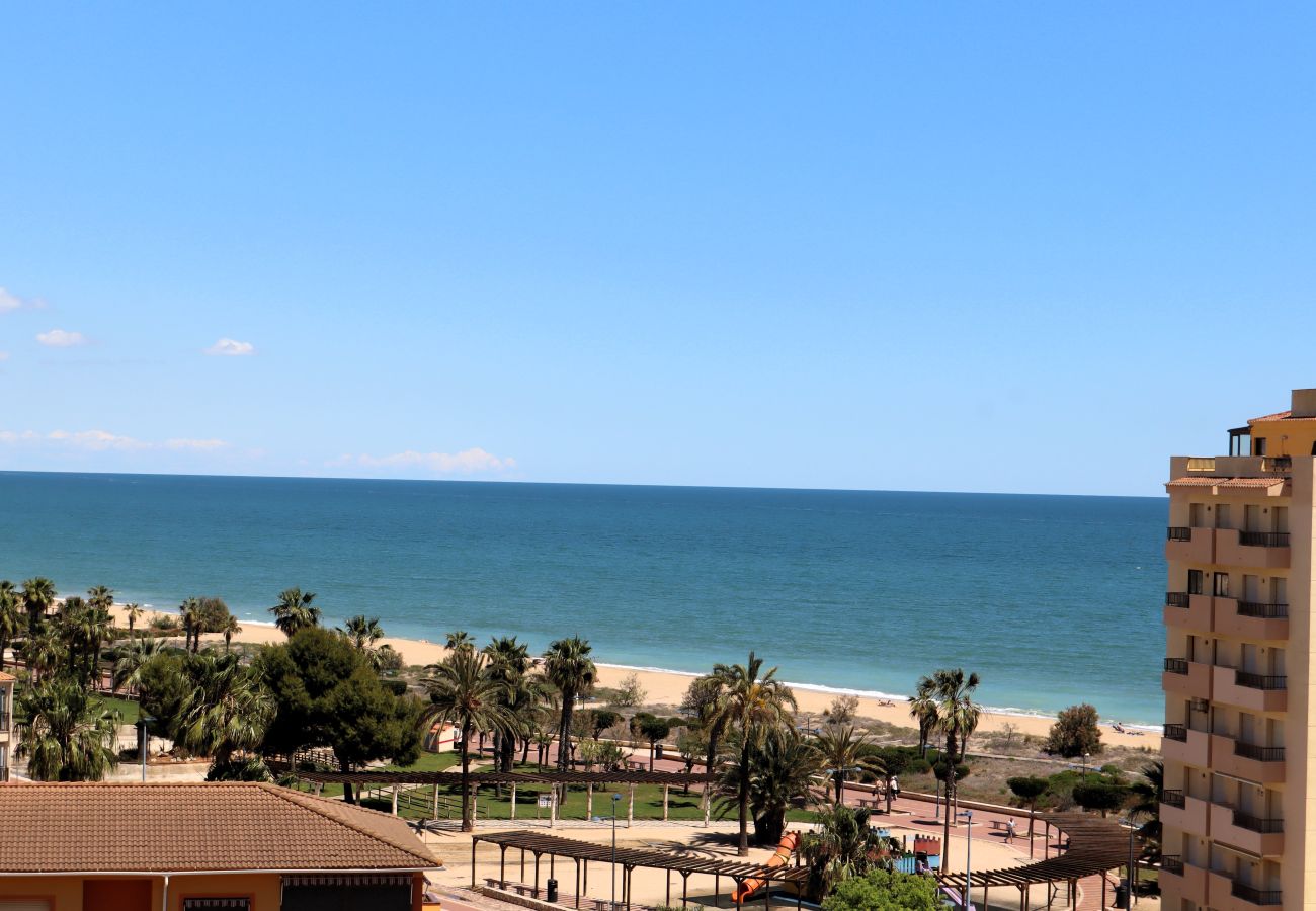 Apartment in Peñiscola - Argenta Playavacaciones
