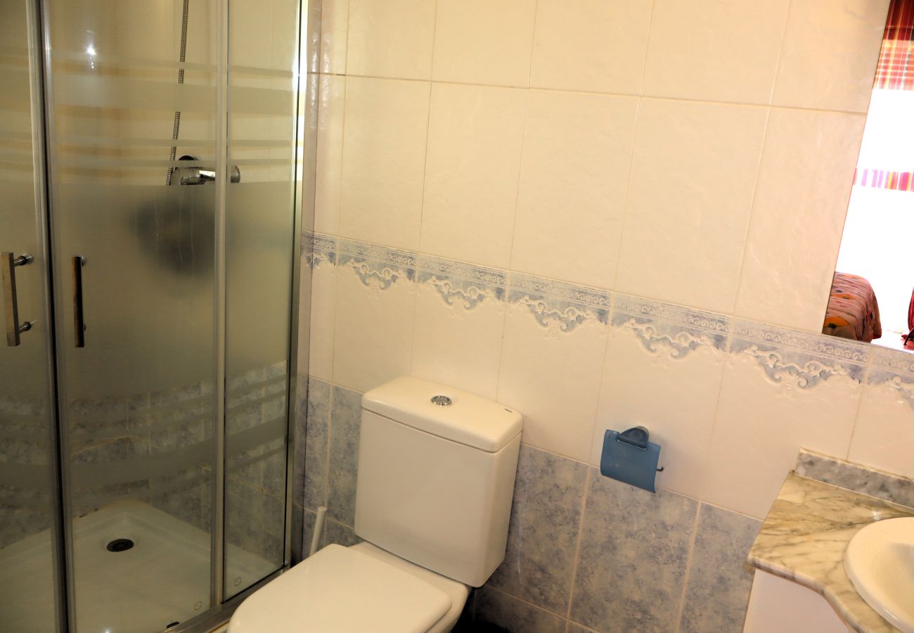 Apartment in Peñiscola - Argenta Playavacaciones