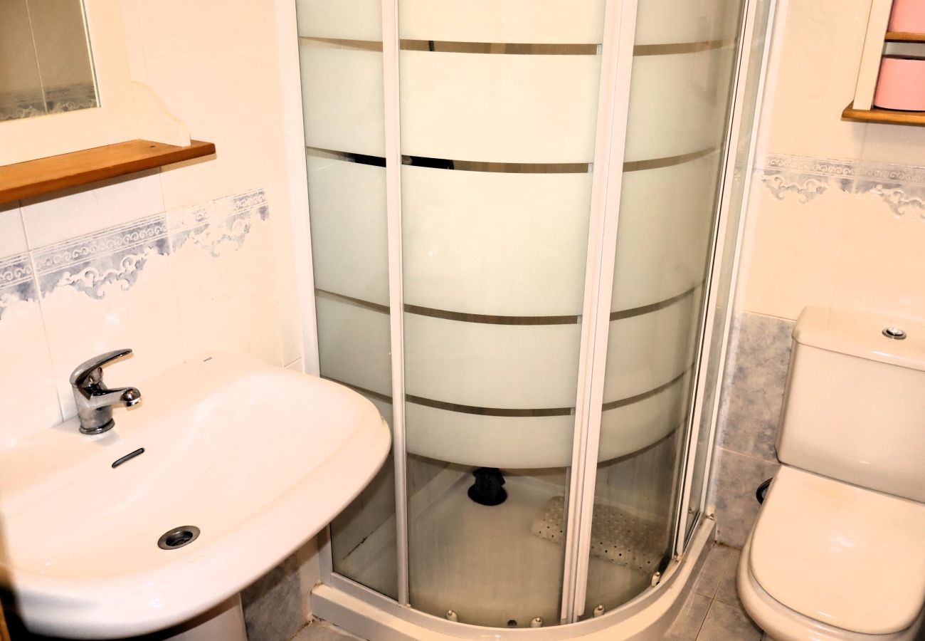 Apartment in Peñiscola - Argenta Playavacaciones