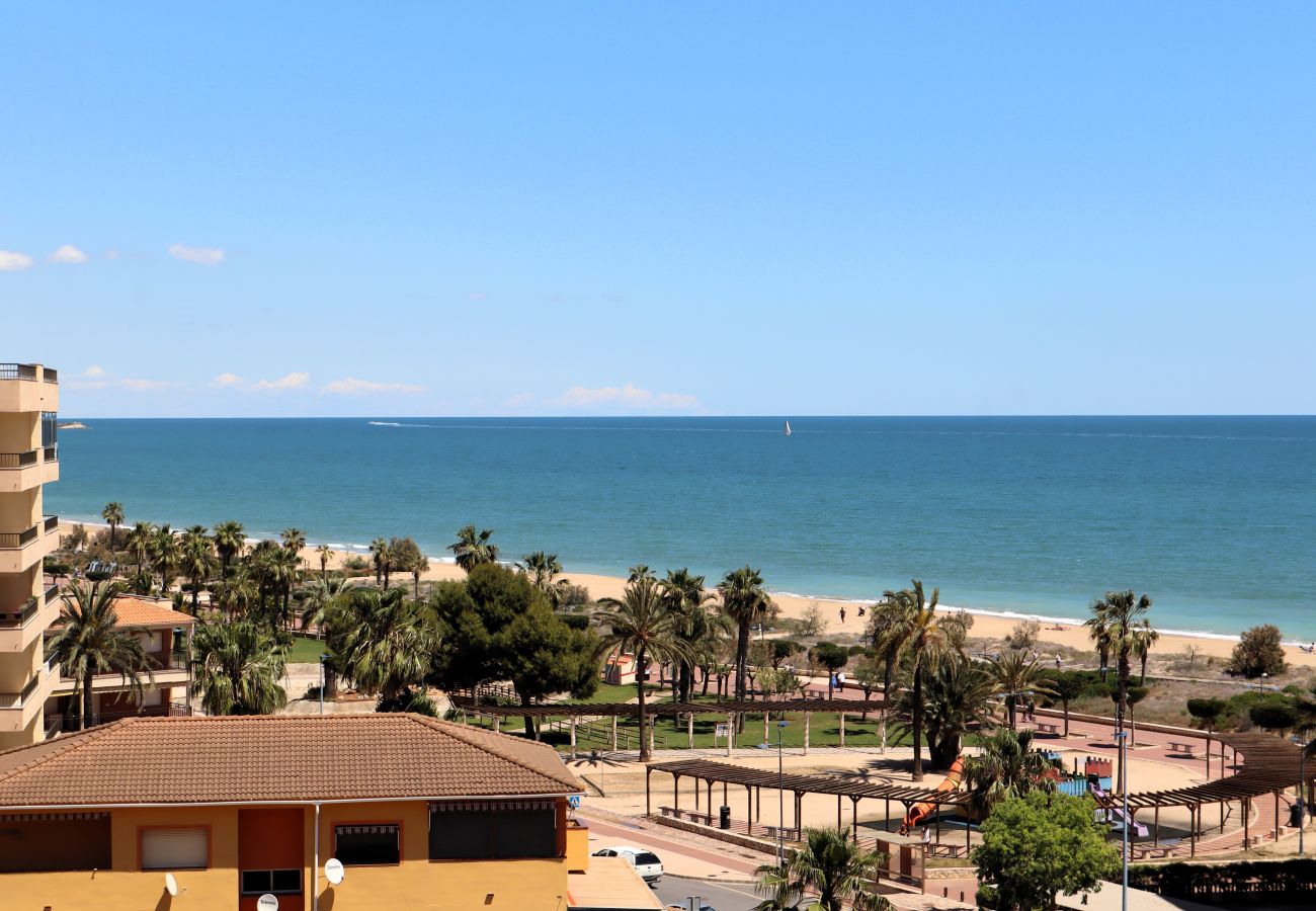 Apartment in Peñiscola - Argenta Playavacaciones