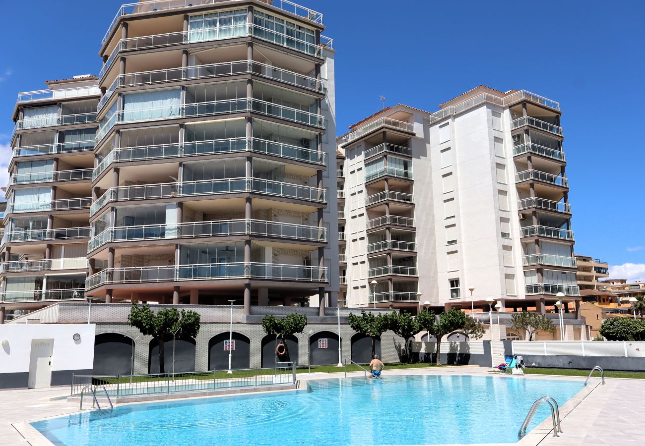 Apartment in Peñiscola - Argenta Playavacaciones