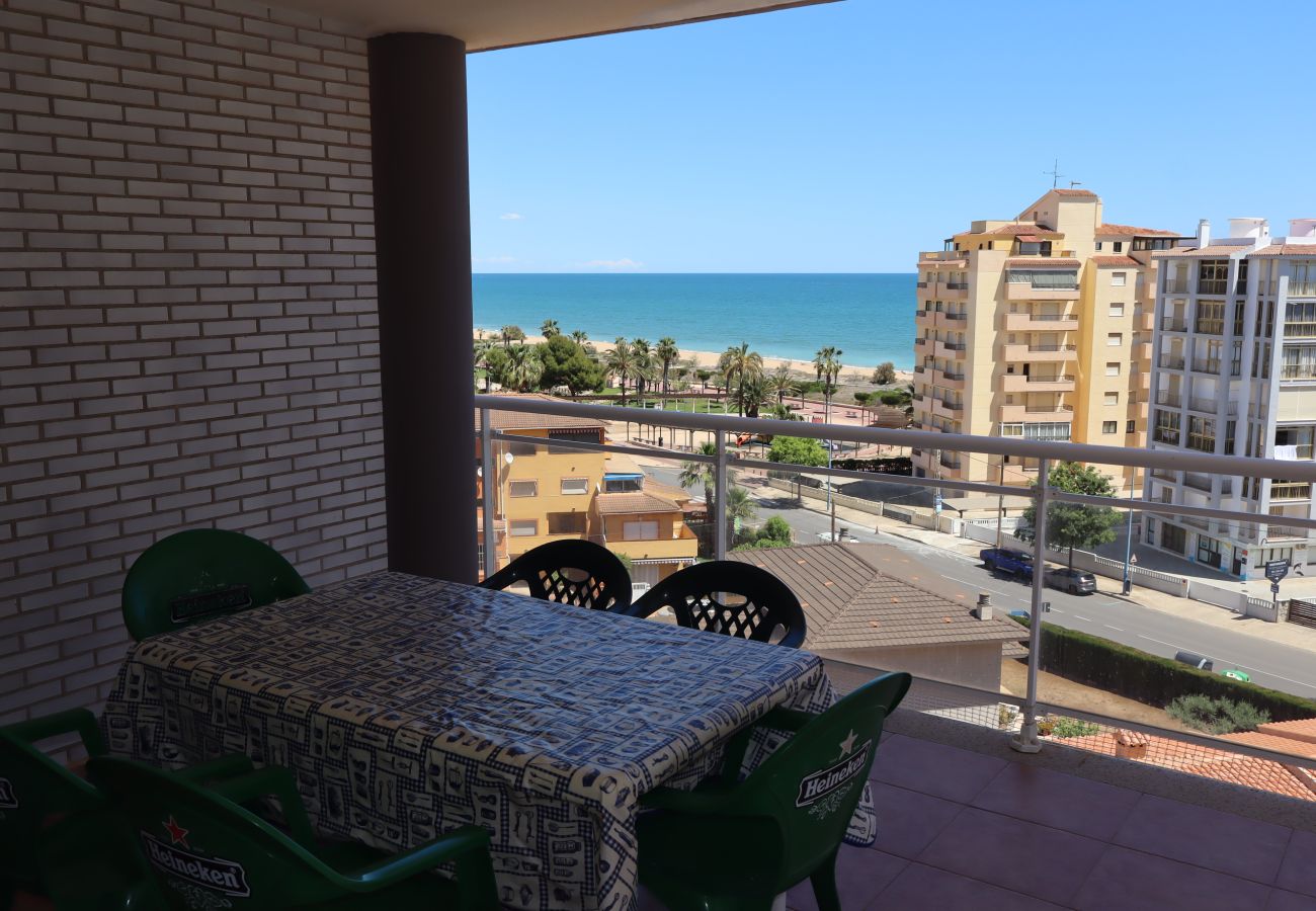 Apartment in Peñiscola - Argenta Playavacaciones
