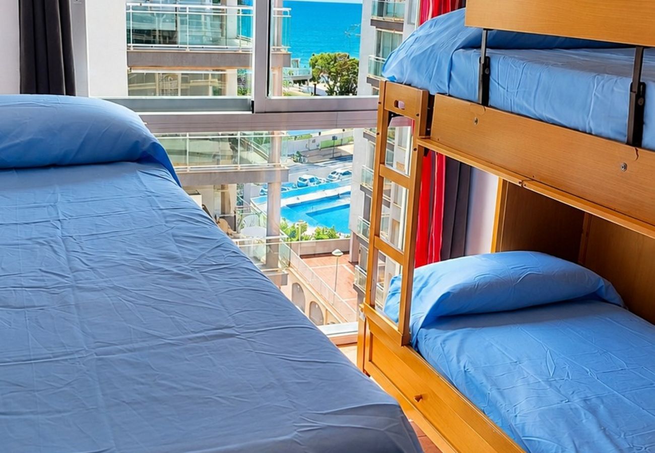 Apartment in Peñiscola - Argenta Playavacaciones