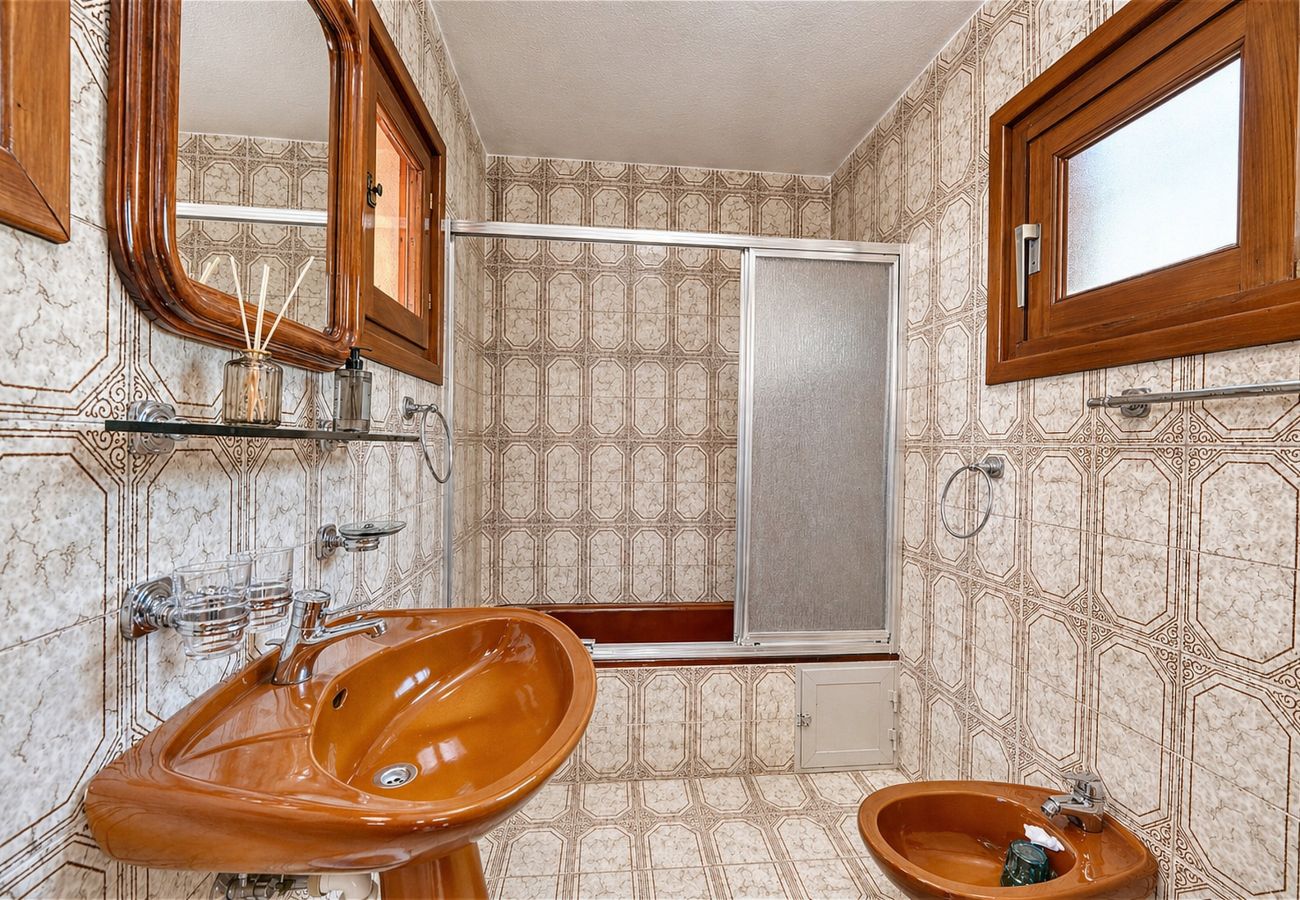 Villa in Benalmádena - 3163 Luxury Mediterranean Villa with Private Pool