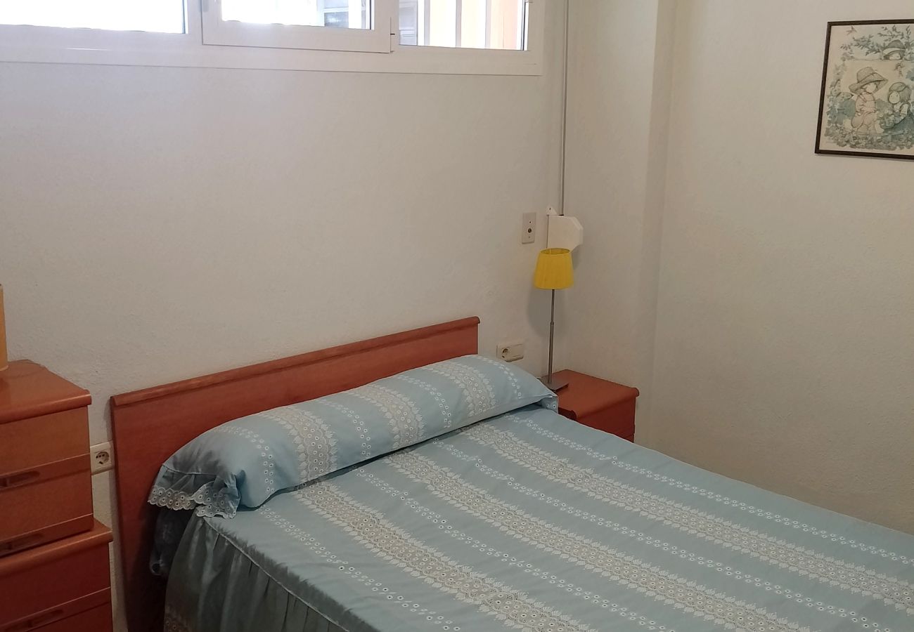 Apartment in Cullera - PRADO, A-4º-47