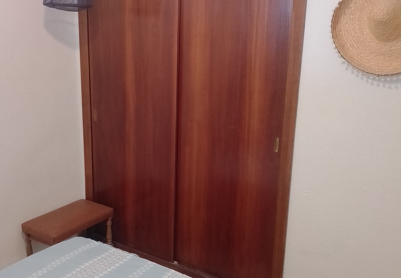 Apartment in Cullera - PRADO, A-4º-47