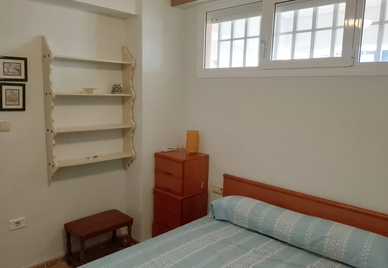 Apartment in Cullera - PRADO, A-4º-47