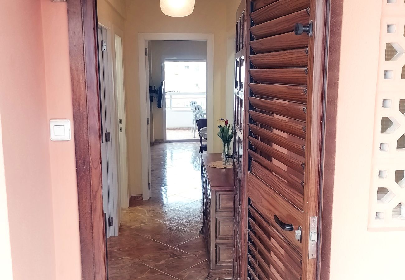 Apartment in Cullera - PRADO, A-4º-47