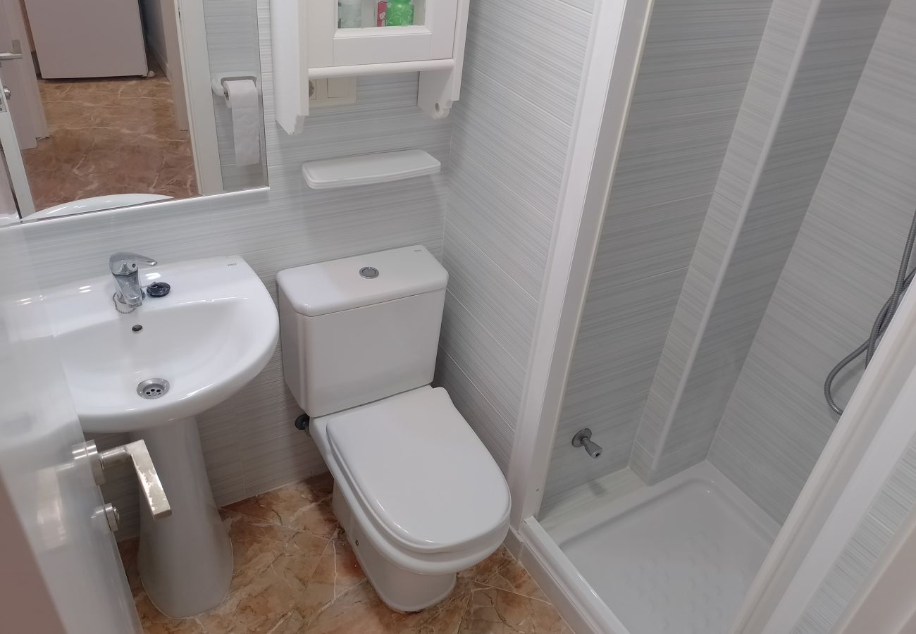 Apartment in Cullera - PRADO, A-4º-47