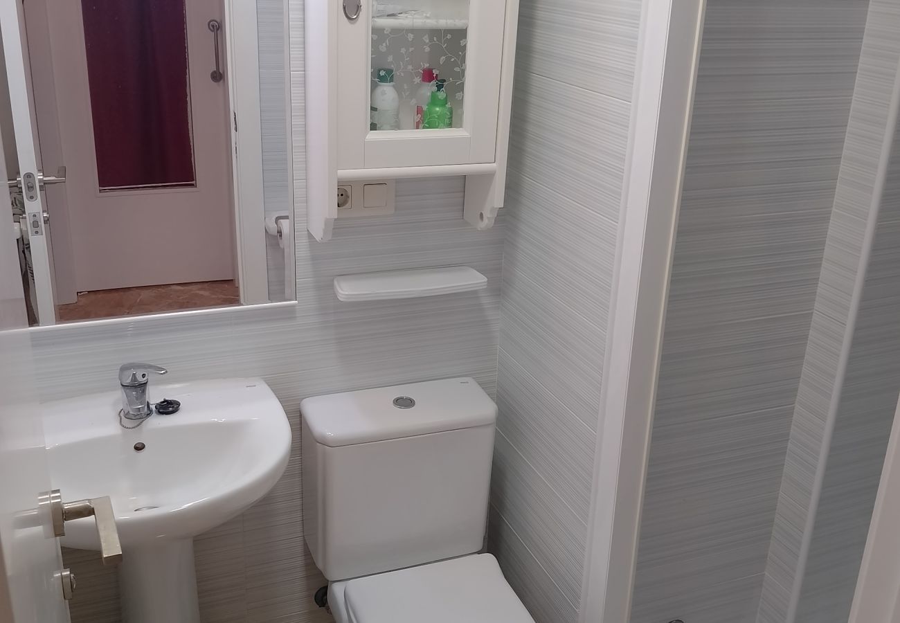 Apartment in Cullera - PRADO, A-4º-47