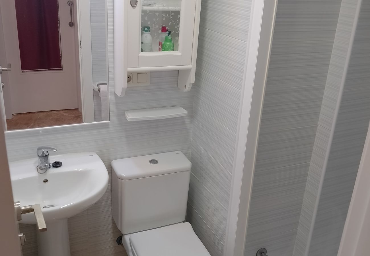 Apartment in Cullera - PRADO, A-4º-47