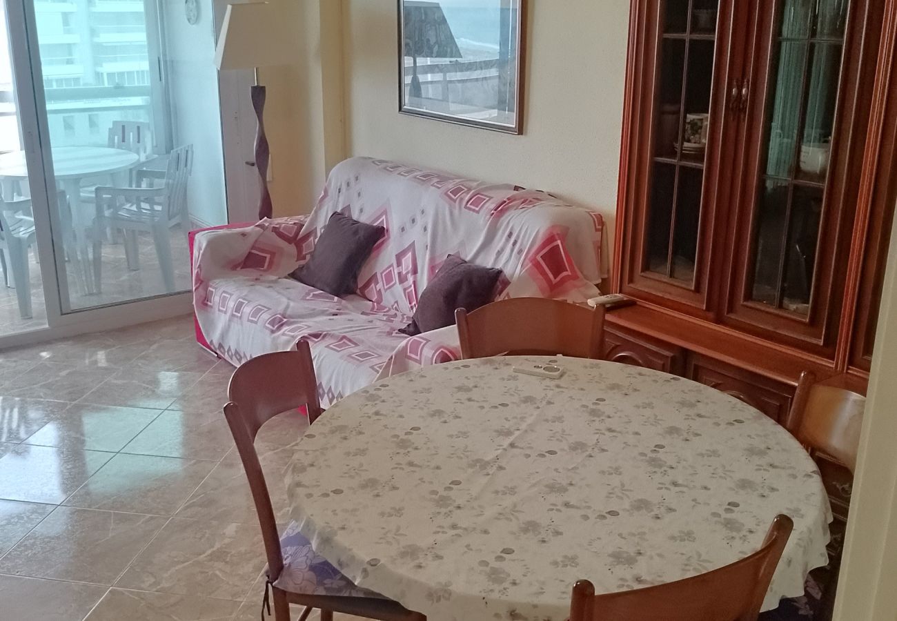 Apartment in Cullera - PRADO, A-4º-47