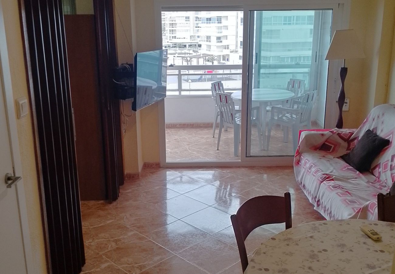 Apartment in Cullera - PRADO, A-4º-47