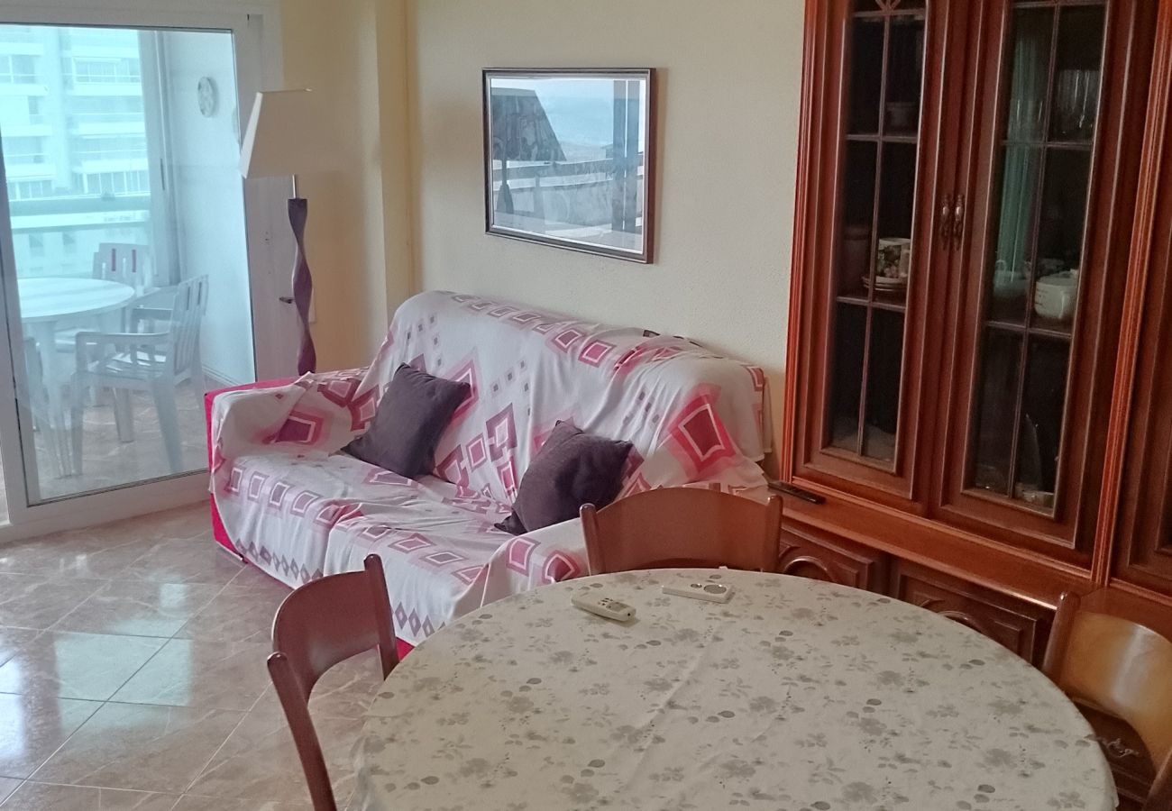 Apartment in Cullera - PRADO, A-4º-47