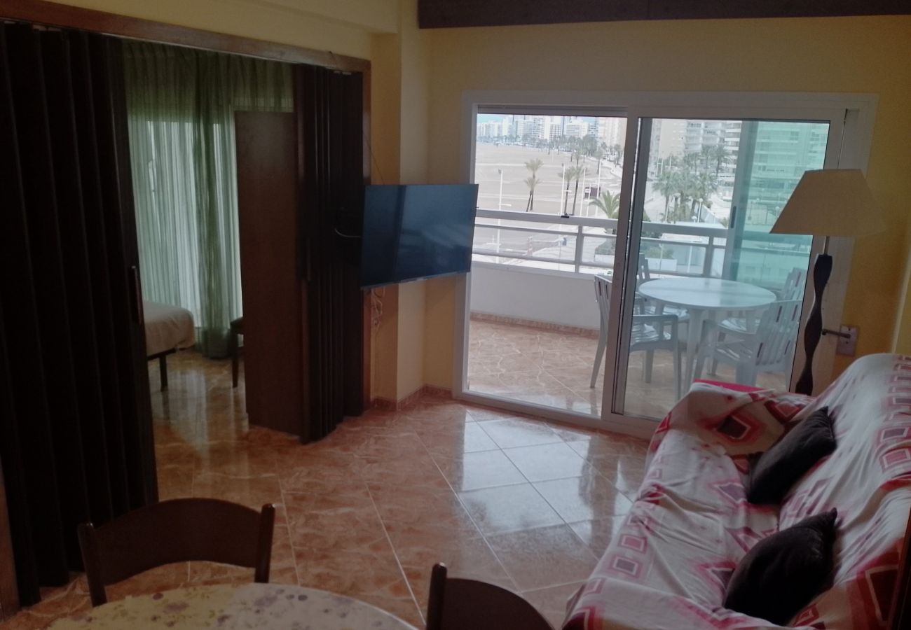 Apartment in Cullera - PRADO, A-4º-47
