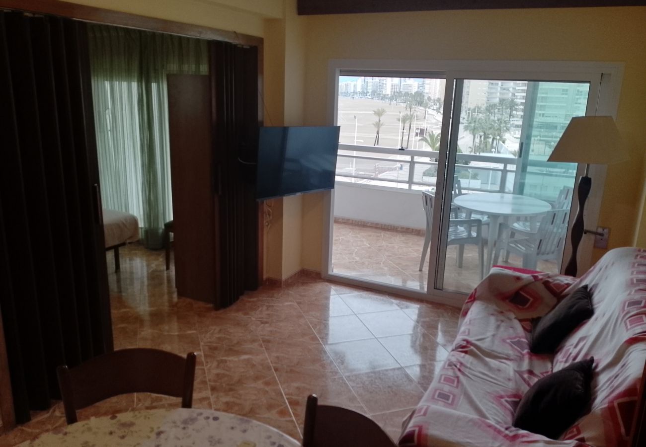 Apartment in Cullera - PRADO, A-4º-47