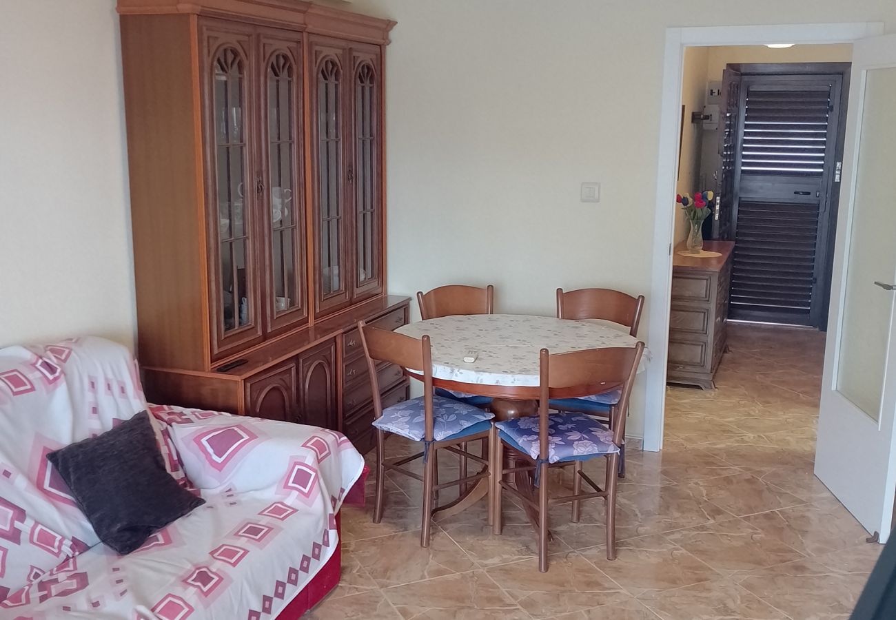 Apartment in Cullera - PRADO, A-4º-47