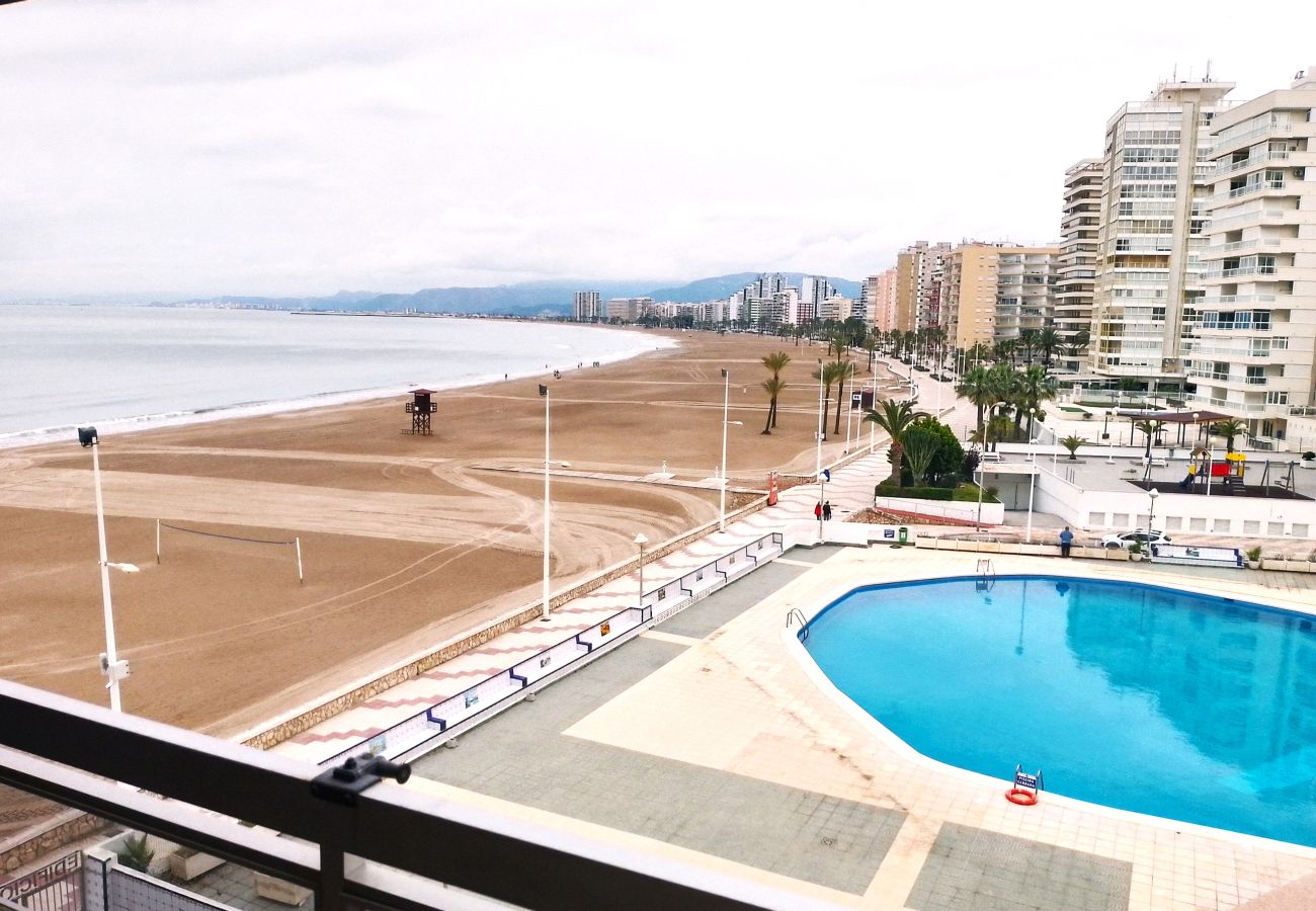 Apartment in Cullera - PRADO, A-4º-47