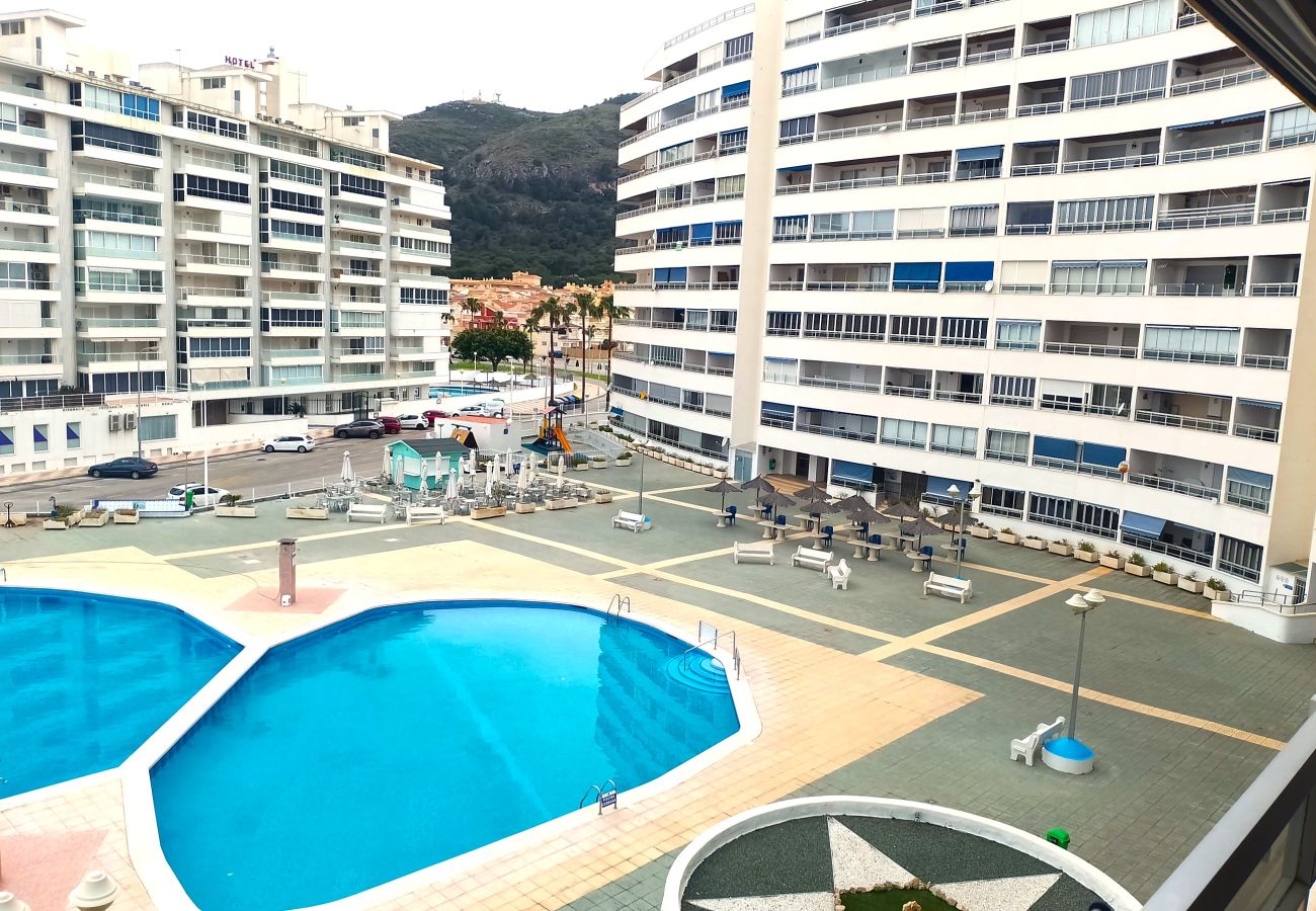 Apartment in Cullera - PRADO, A-4º-47