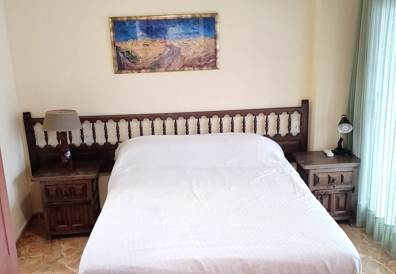 Apartment in Cullera - PRADO, A-4º-47