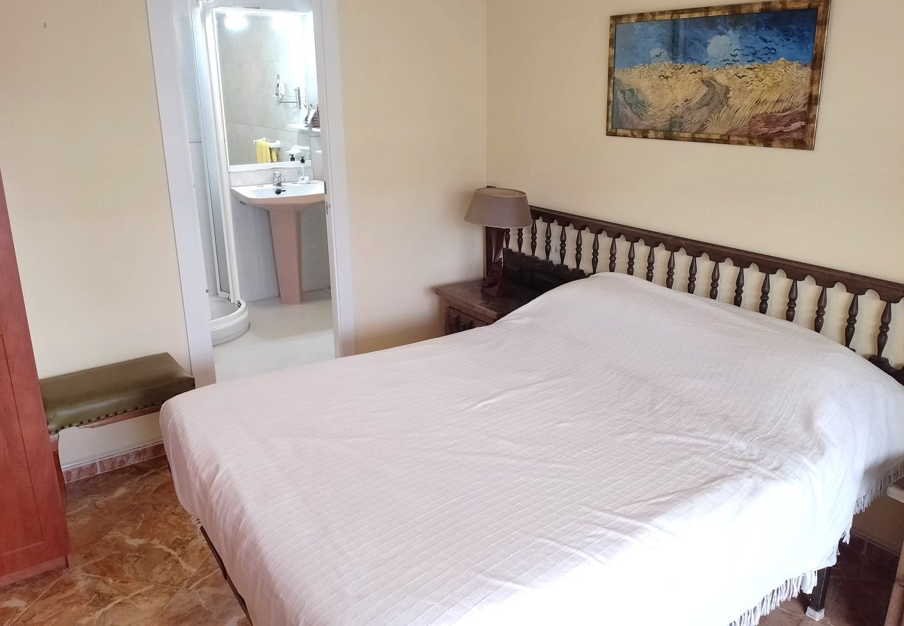 Apartment in Cullera - PRADO, A-4º-47