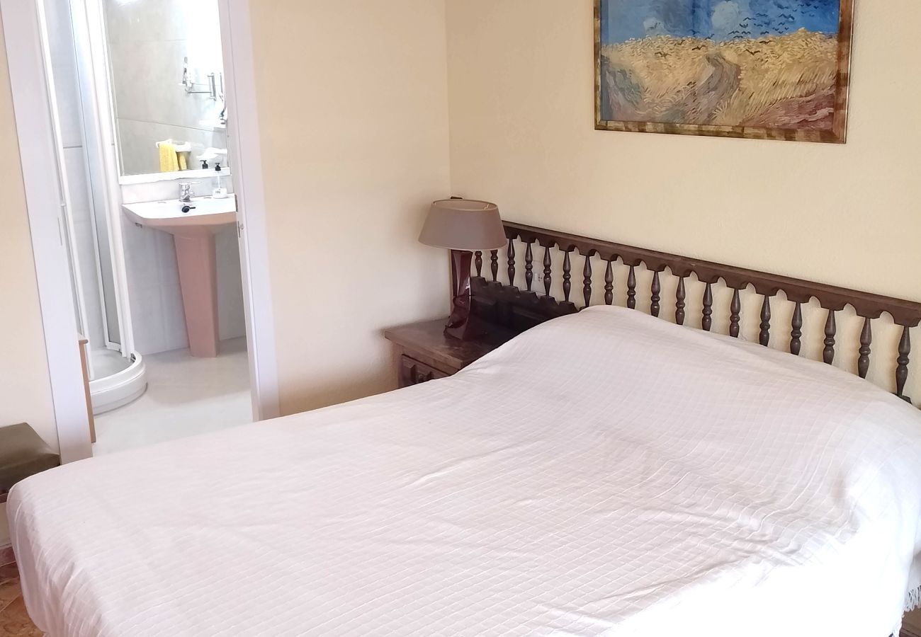 Apartment in Cullera - PRADO, A-4º-47