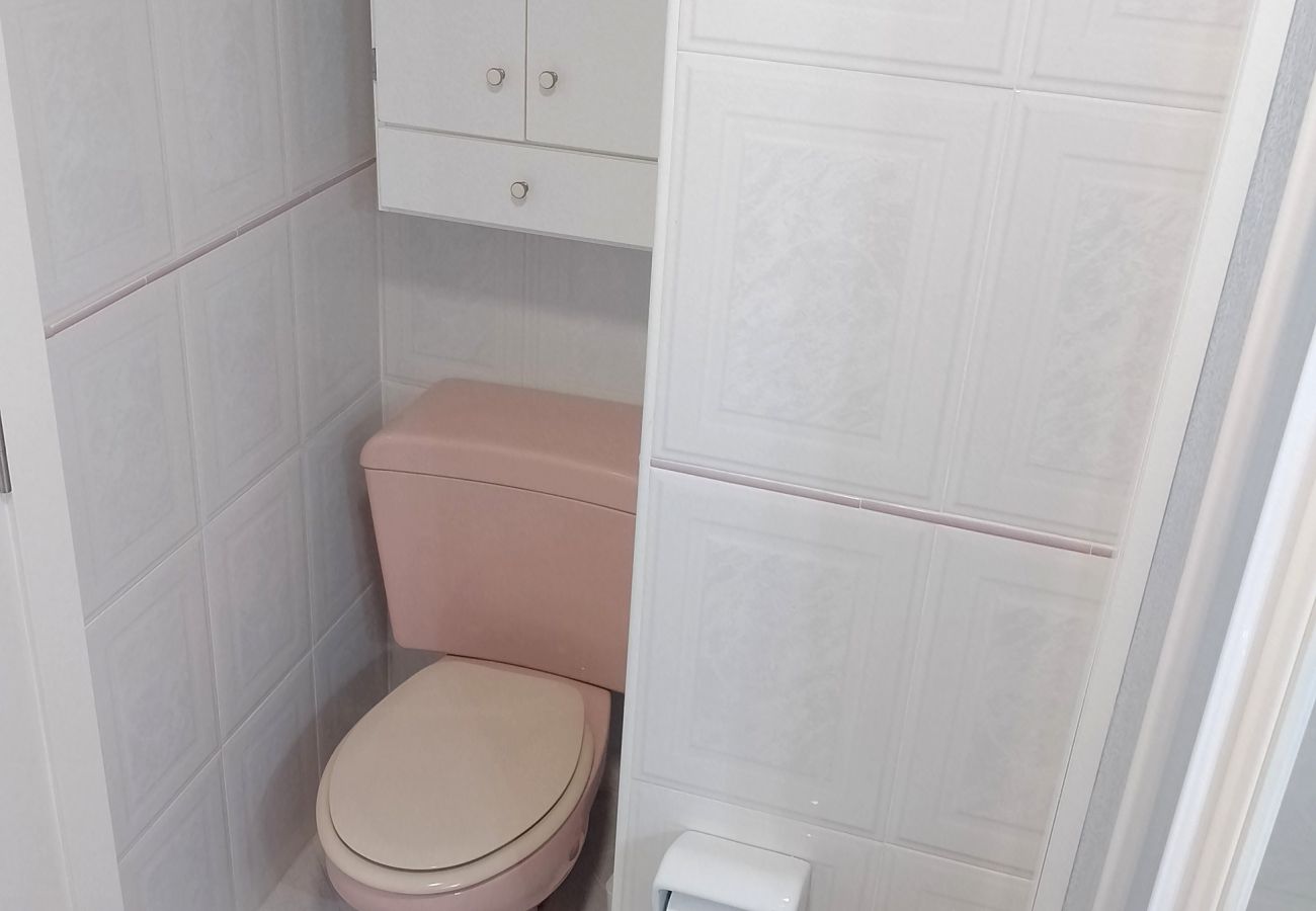Apartment in Cullera - PRADO, A-4º-47