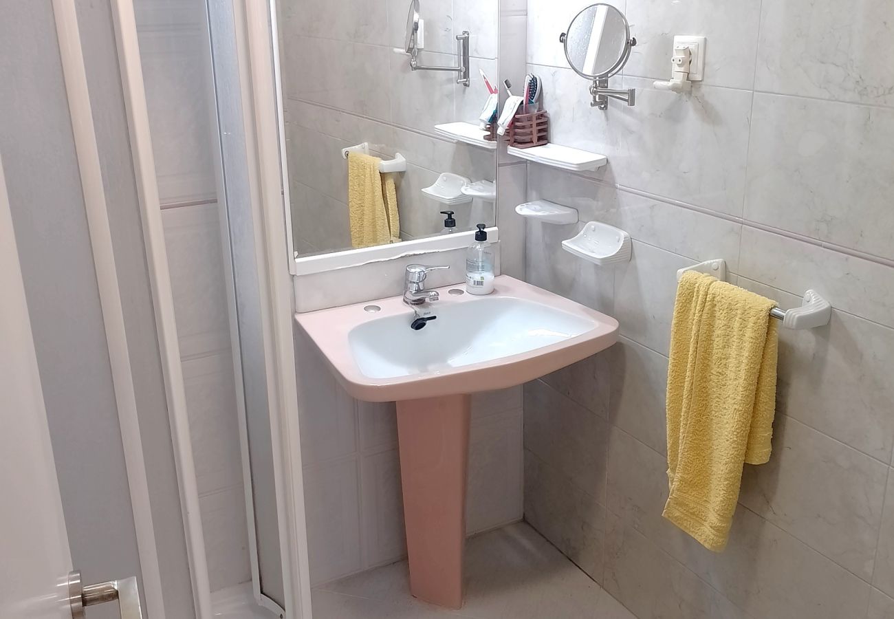 Apartment in Cullera - PRADO, A-4º-47