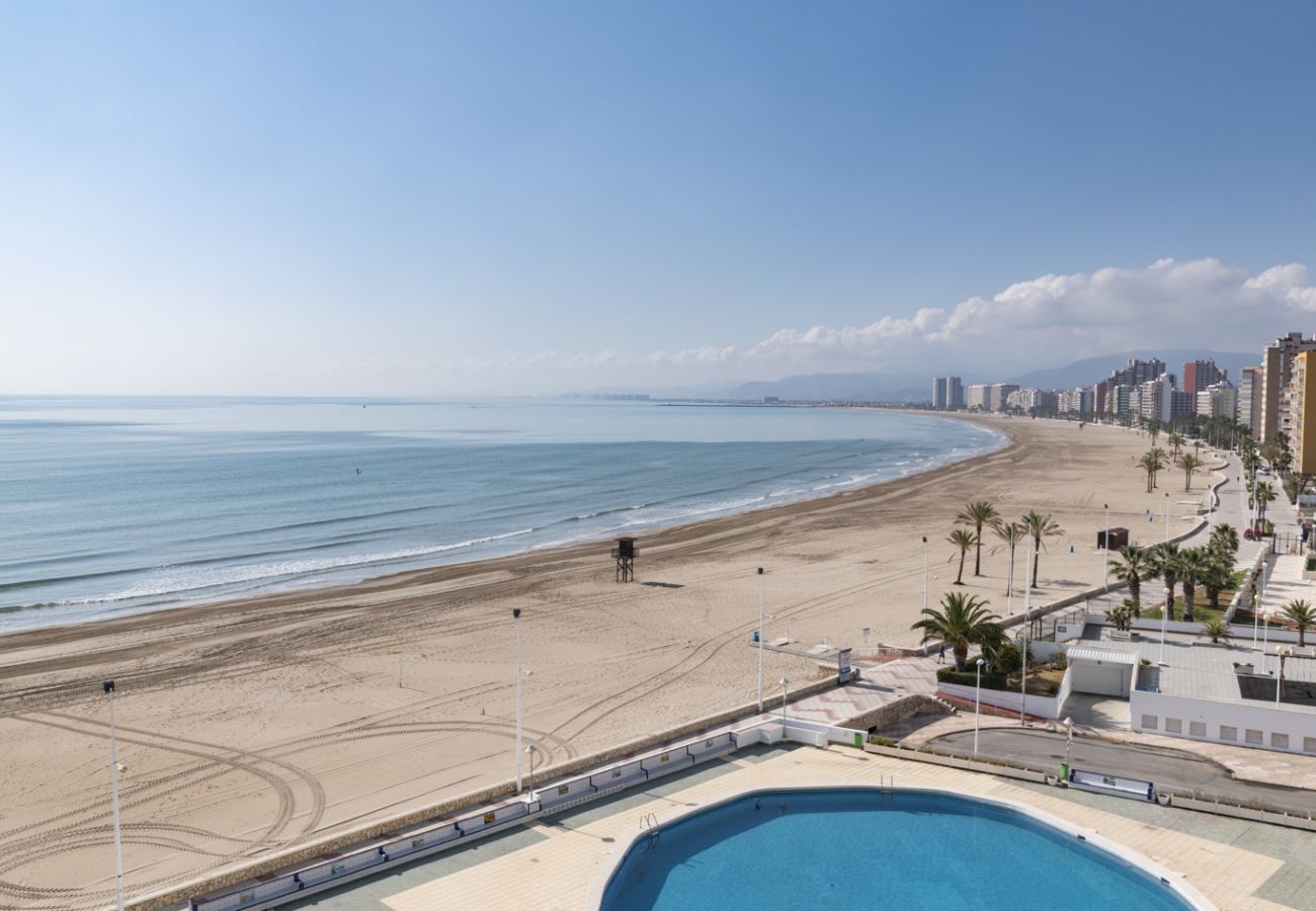 Apartment in Cullera - PRADO, A-4º-47
